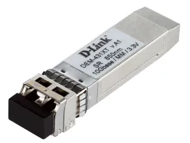 10Gbase-Sr Sfp  Transceiver 80/300M