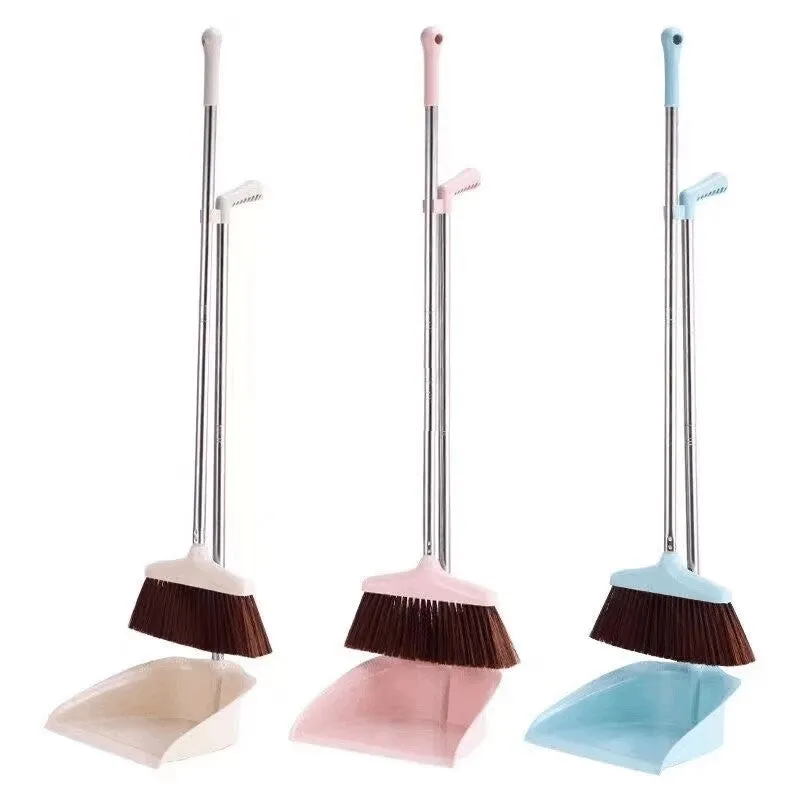 308 set of brooms