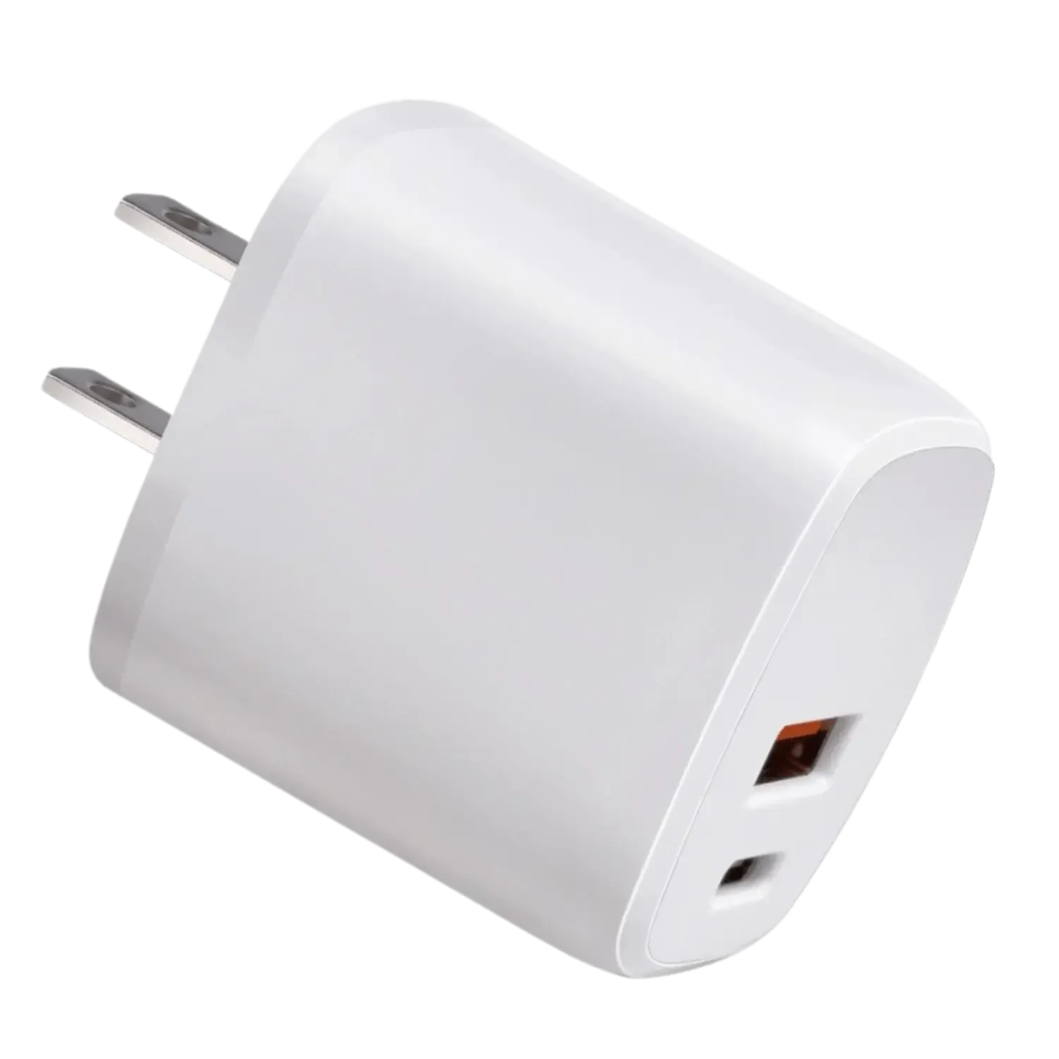 30W Dual USB Power Adapter