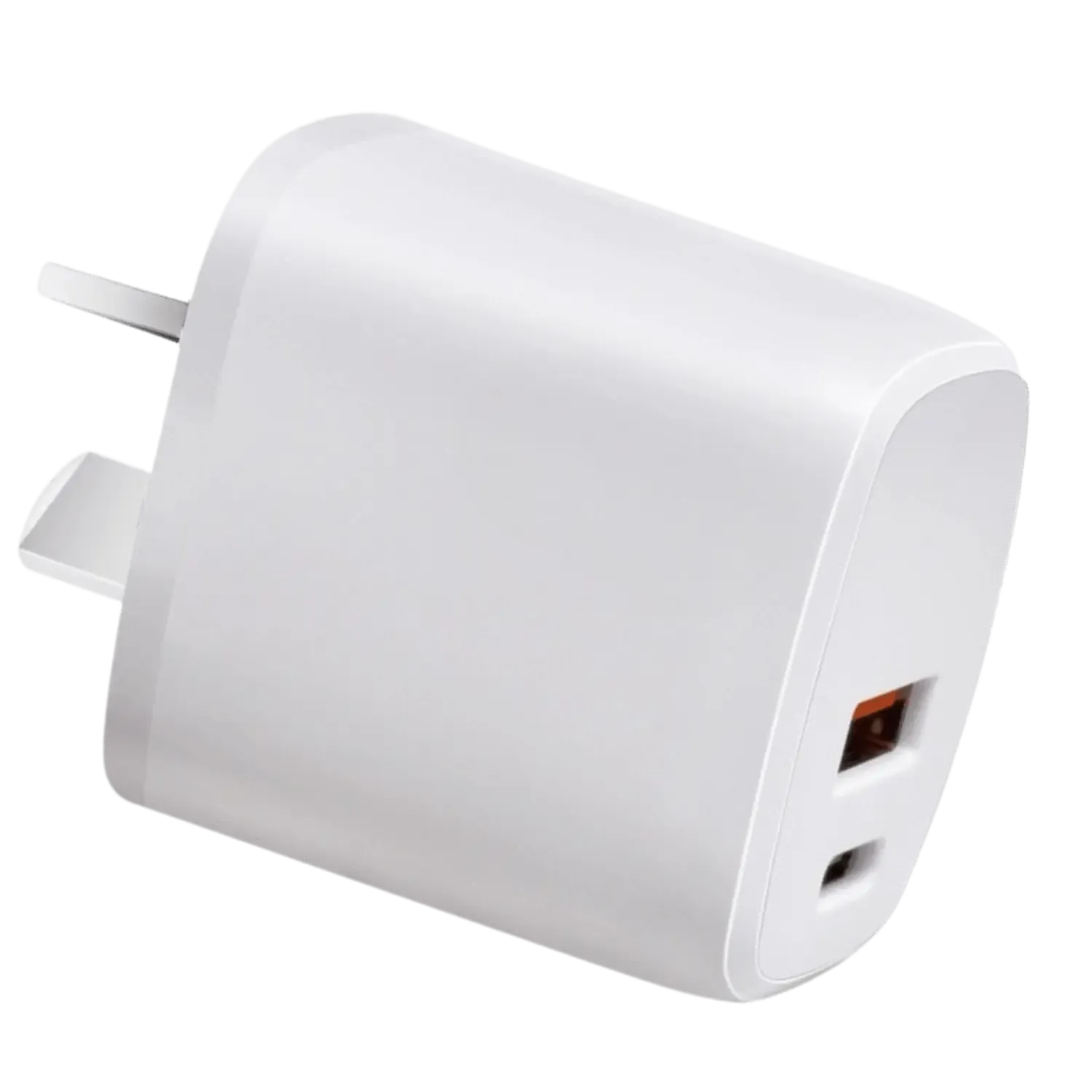 30W Dual USB Power Adapter