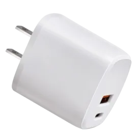 30W Dual USB Power Adapter