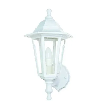 4 Watt Energy Saving Carriage Lantern