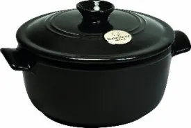 5.5qt Round Dutch Oven