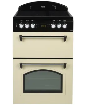 60cm Freestanding Electric Cooker