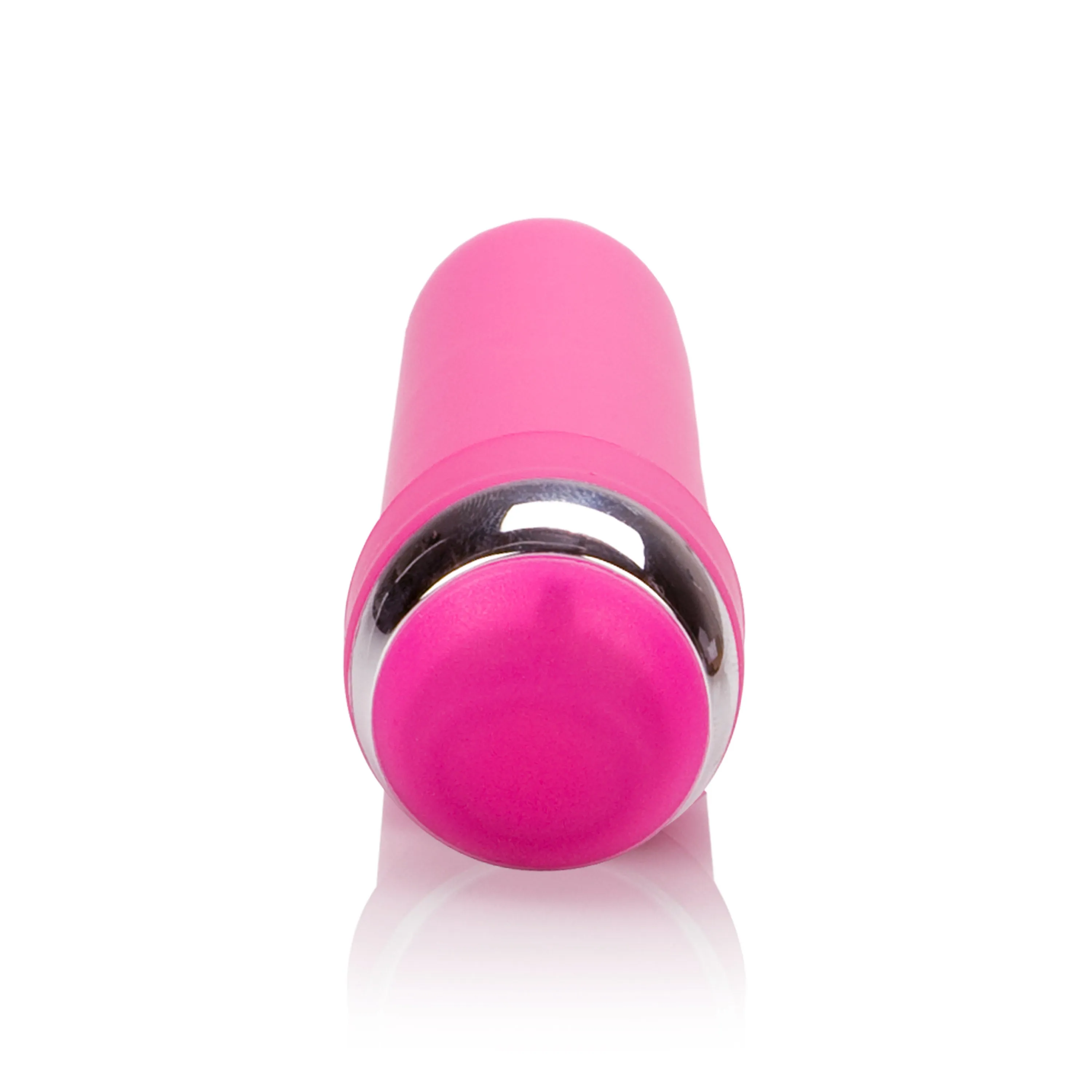 7 Vibes Velvet Smooth 6 Inch Vibrator for Fun Adventures