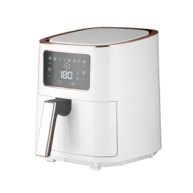 7L Digital Air Fryer - White