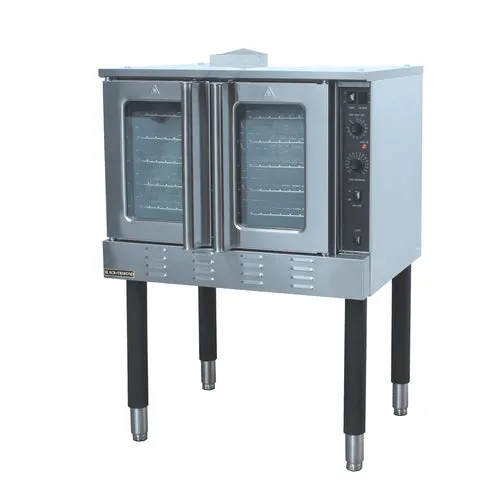 Admiral Craft Equipment Corp. BDCOF-54/NG Convection Oven