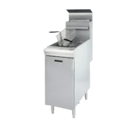 Admiral Craft Equipment Corp. BDGF-120/NG Fryer