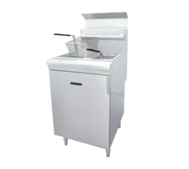 Admiral Craft Equipment Corp. BDGF-150/LPG Fryer