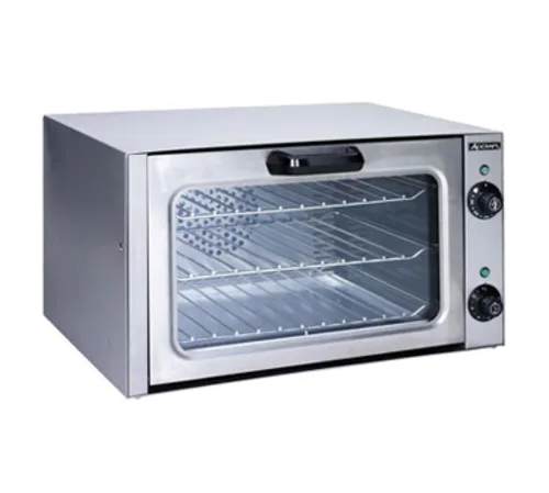 Admiral Craft Equipment Corp. COQ-1750W Convection Oven