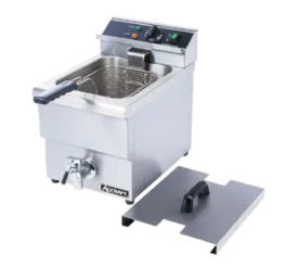 Admiral Craft Equipment Corp. DF-12L Fryer