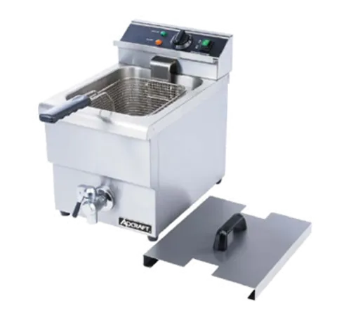 Admiral Craft Equipment Corp. DF-12L Fryer