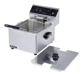 Admiral Craft Equipment Corp. DF-6L Fryer