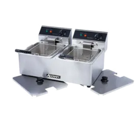 Admiral Craft Equipment Corp. DF-6L/2 Fryer