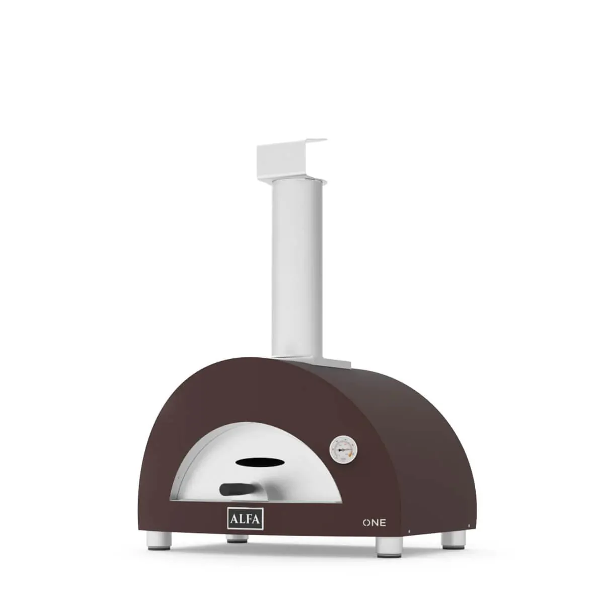 Alfa Pizza Ovens: Moderno Nano/1 Pizze