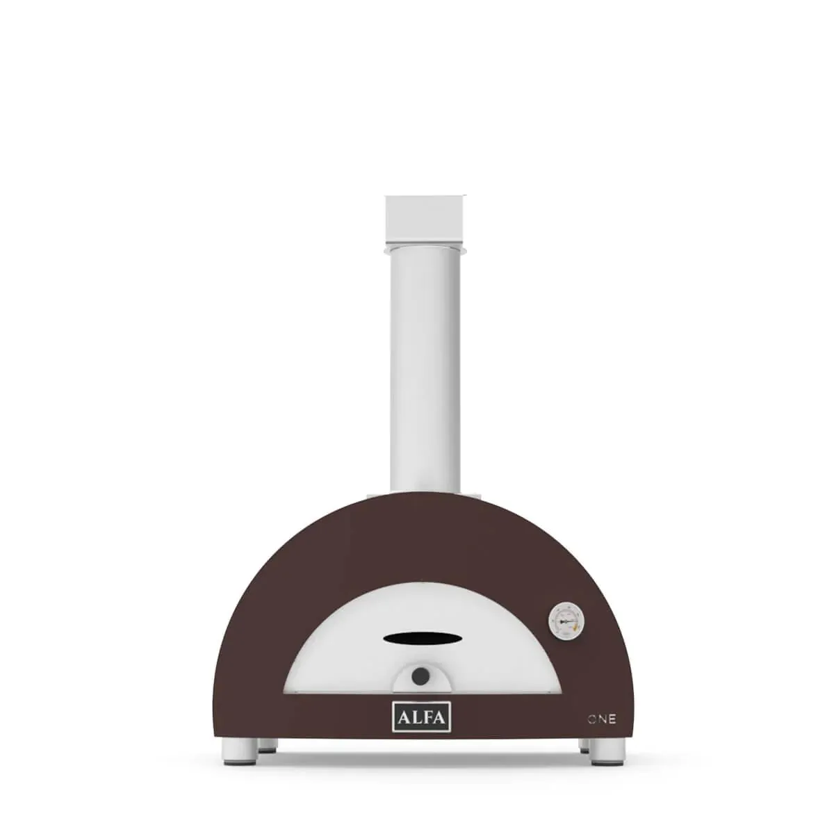 Alfa Pizza Ovens: Moderno Nano/1 Pizze