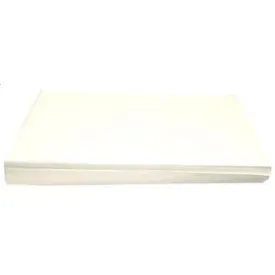 AllPoints Foodservice Parts & Supplies 85-1284 Fryer Filter Paper