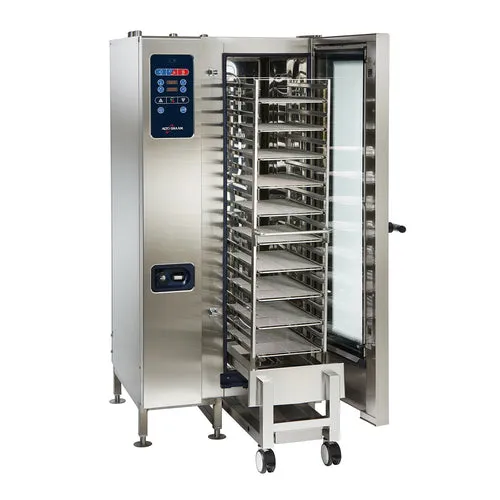 Alto-Shaam CTC20-10E Combi Oven