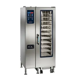 Alto-Shaam CTC20-10E Combi Oven