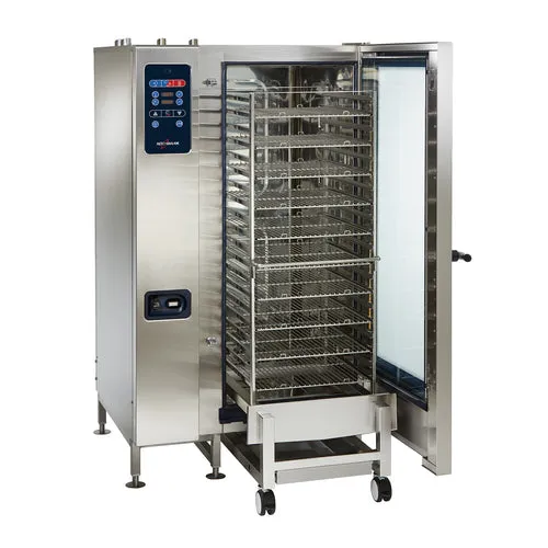 Alto-Shaam CTC20-20G Combi Oven