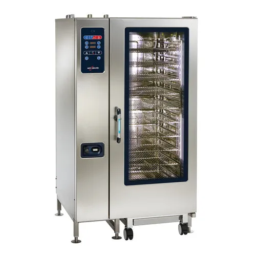 Alto-Shaam CTC20-20G Combi Oven