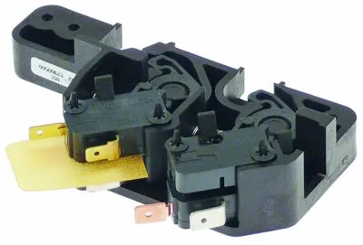 Amana door switch interlock module - 54127052