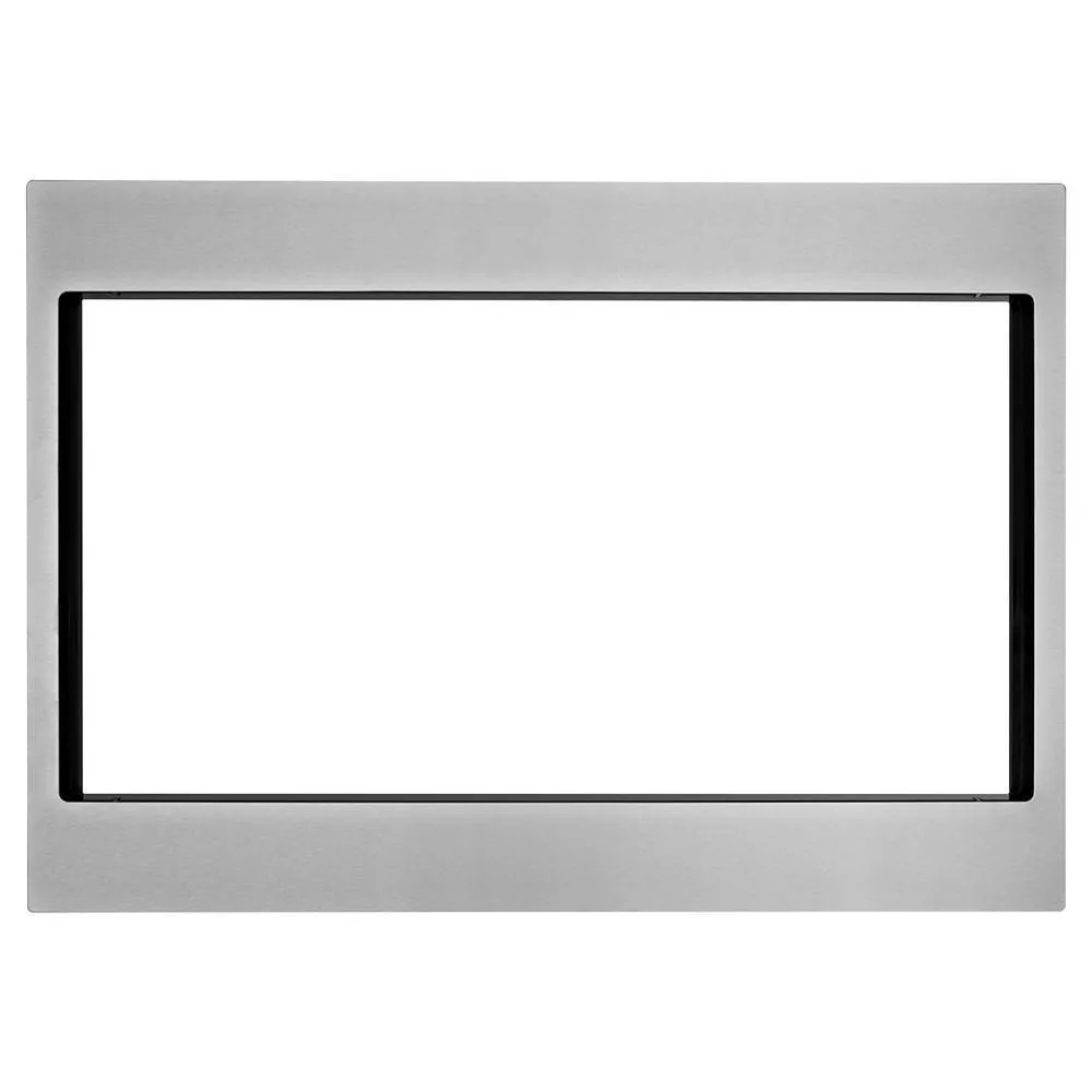 Amana MK2227AZ 27 In. Trim Kit For Countertop Microwaves