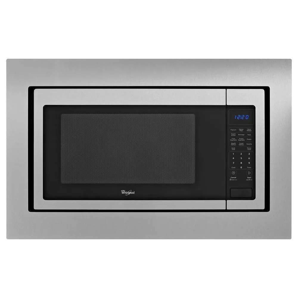 Amana MK2227AZ 27 In. Trim Kit For Countertop Microwaves