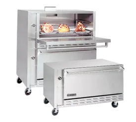 American Range ARLM-2 Oven