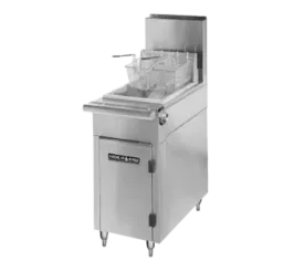 American Range HD17-50F Fryer