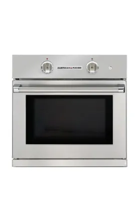 American Range SEC30 Legacy Single Chef Door Electric Wall Oven