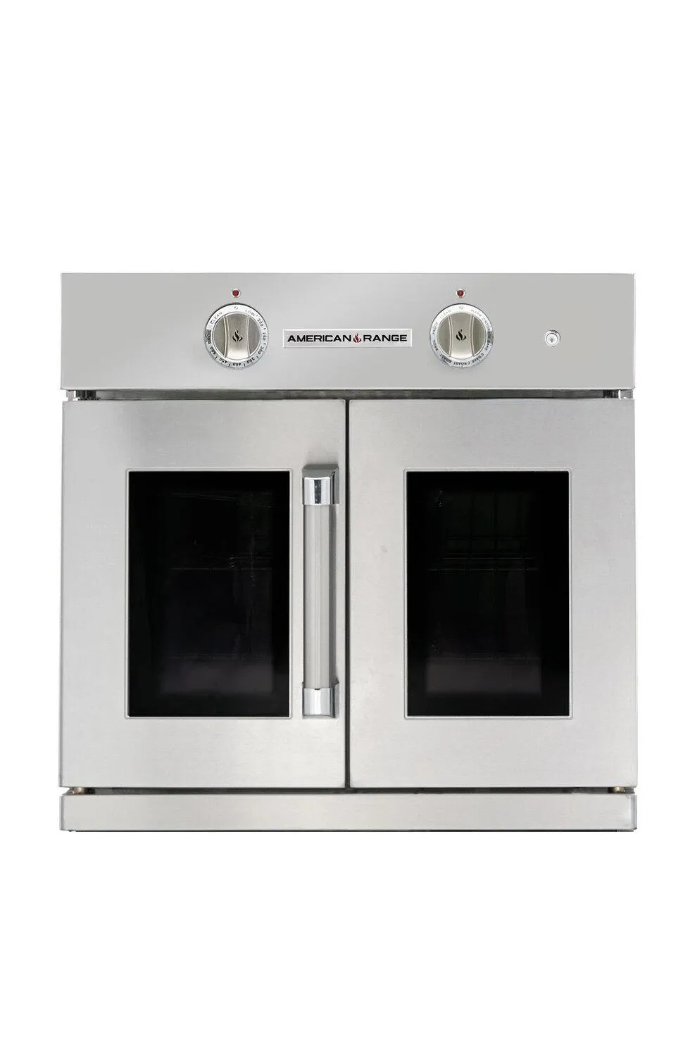 American Range SEF30 Legacy Single French Door Electric Wall Oven