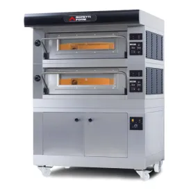 AMPTO AMALFI D2 Pizza Bake Oven