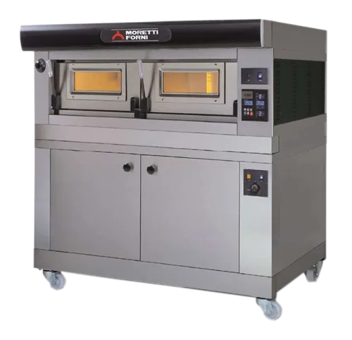 AMPTO P120E C1 Pizza Bake Oven