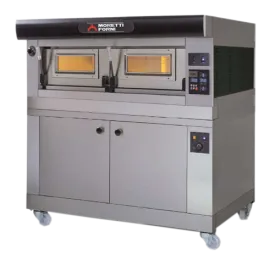 AMPTO P120E C1 Pizza Bake Oven