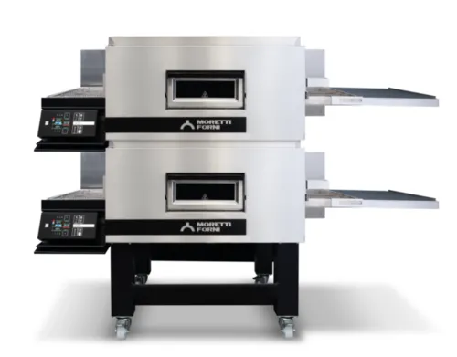 AMPTO TT98E2 Oven