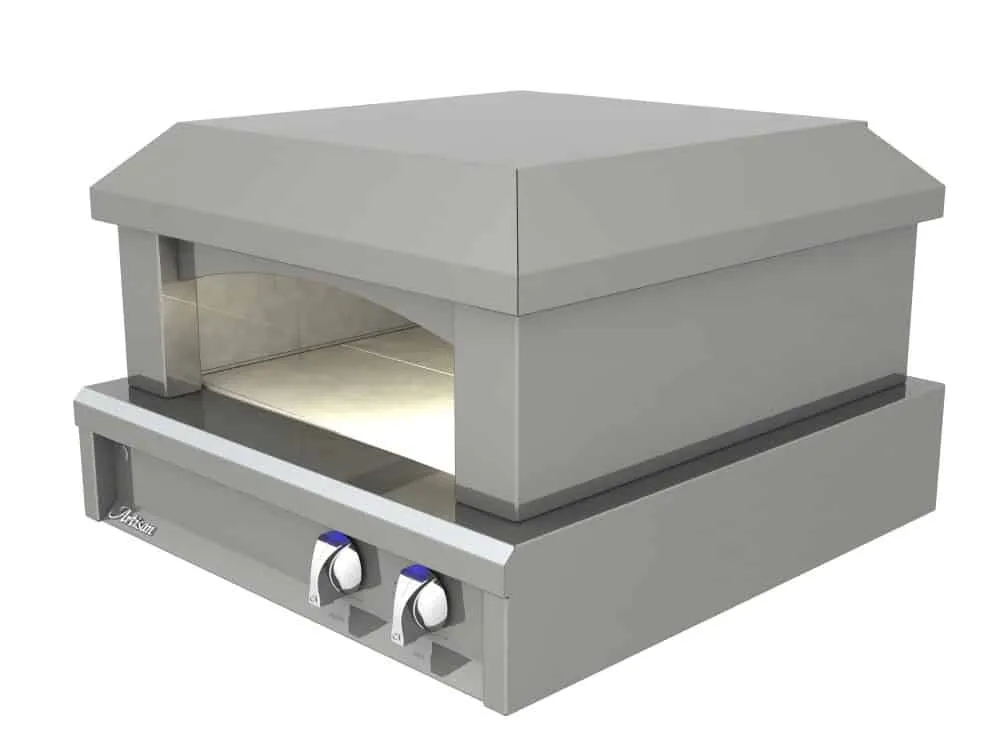 Artisan Countertop Pizza Oven