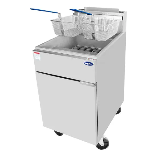 Atosa USA, Inc. ATFS-75 Fryer