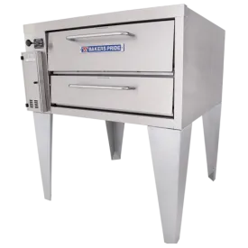 Bakers Pride 451 Pizza Bake Oven