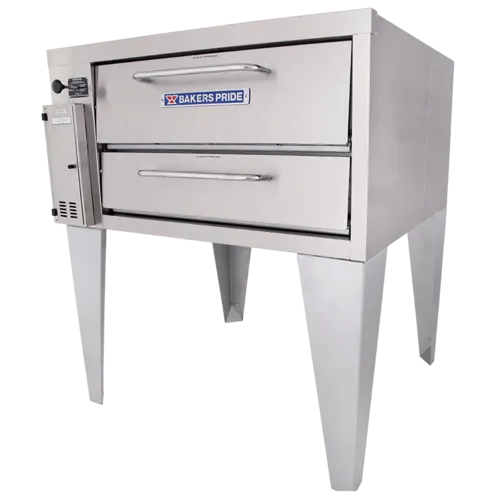 Bakers Pride 451 Pizza Bake Oven