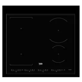 BEKO BCT601IG 60CM 4 Burner Induction Cooktop