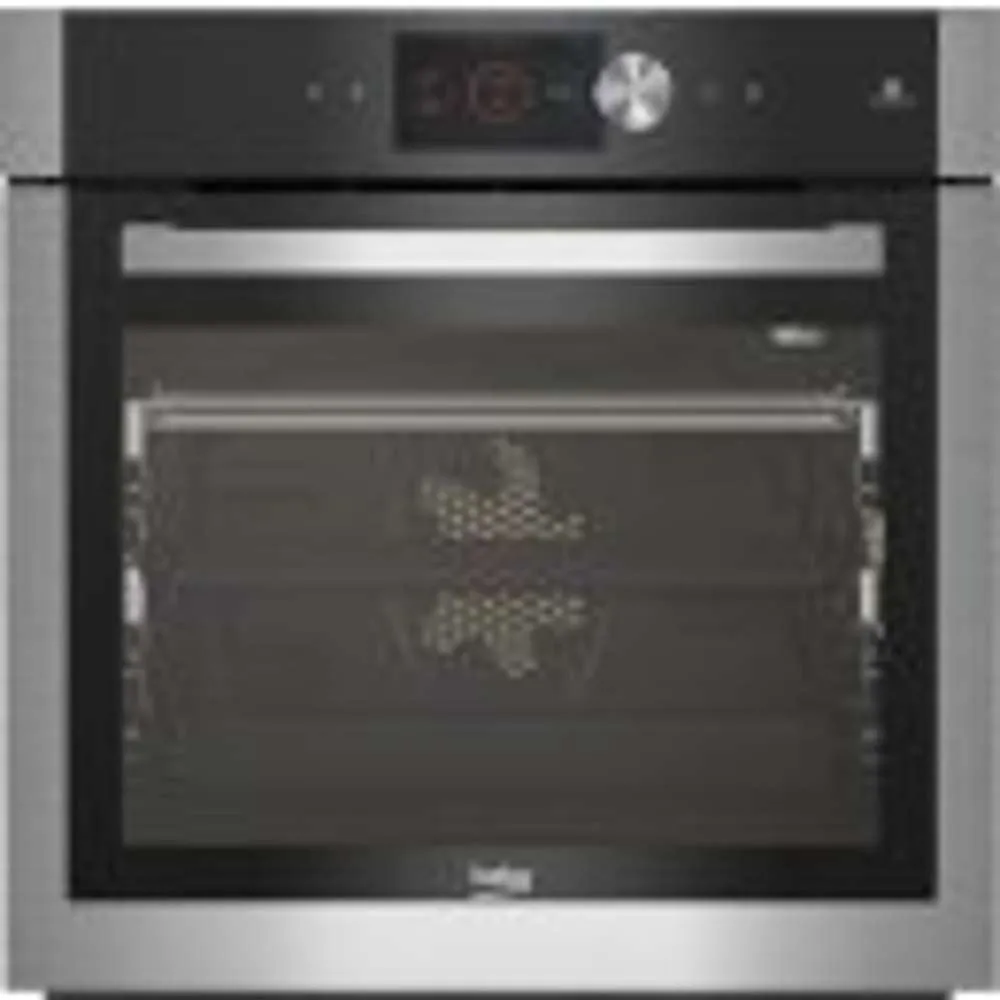 Beko Built-In Oven 71L Electric Inox