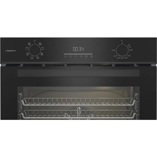 Beko Multifunction Built In Oven 60cm BBO6851MDX