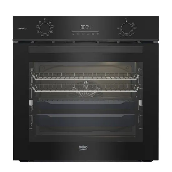 Beko Multifunction Built In Oven 60cm BBO6851MDX