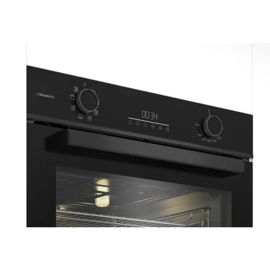 Beko Multifunction Built In Oven 60cm BBO6851MDX