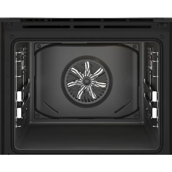 Beko Multifunction Pyrolytic Oven 60cm BBO6852PDX