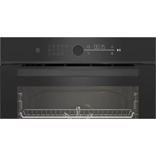 Beko Multifunction Pyrolytic Oven 60cm BBO6852PDX