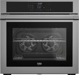 Beko WOS30200SS 30" Stainless steel Wall Oven