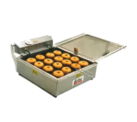 Belshaw Adamatic 616B-208V Donut Fryer