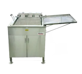 Belshaw Adamatic 618L-240V-3 Donut Fryer